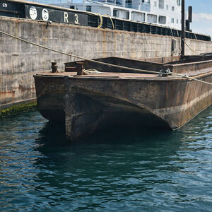 Lighter for Conversion - Lighter - £31,000