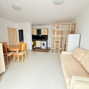 One-Bedroom Apartment with Mountain View in Butterfly 