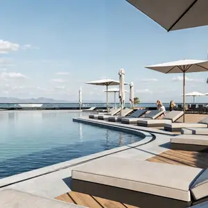 Panorama Hills – Elevated Living in El-Hadaba, Hurghada