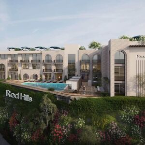 Smart Investment – Luxury Apartment in Sahl Hasheesh