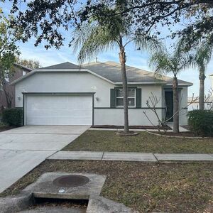 BEAUTIFUL SINGLE FAMILY 3BED FOR RENT 