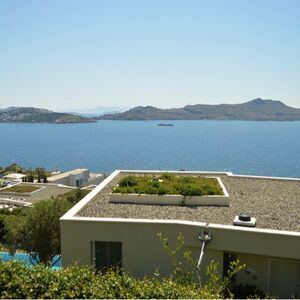 Bodrum Yalıkavak ta Özel Havuzlu Elit Villa