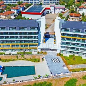 Discounted Apartment in Alanya for Sale