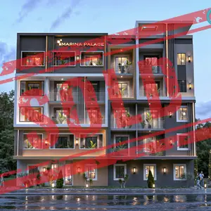 Marina Palace , Hurghada 1 bedroom apartment 