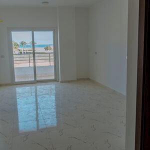 Apartment one bedroom 75 Sqm Pool view located in LA Vista 