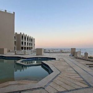 Stone Heights – Luxury Living in El Hadaba, Hurghada