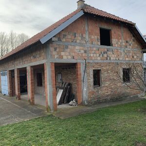 House for sale in Vrbovna-Lazarevac
