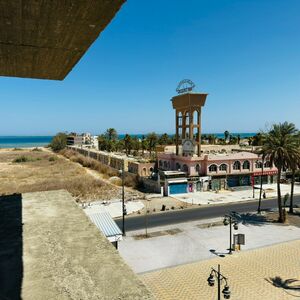 40 m² Ground Floor Pool View Studio for Sale in Hurghada