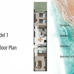 Green Chalet | A Unique Living and Investment Opportunity