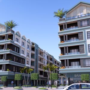  Hurghada Heights, Al-Mamsha, Hurghada