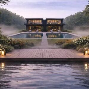 Lux house Ljubovija-Gornja Tresnjica