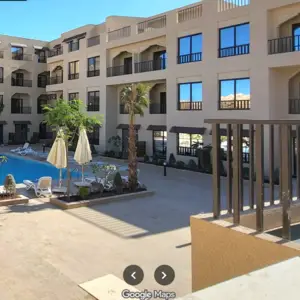 ✨ Ready hotel-style apartment – Immediate delivery ✨