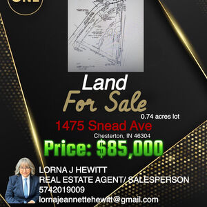 Vacant Lot for Sale in Sand Creek | Build Your Dream Home