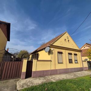 I am selling an exceptional house in the countryside, comple