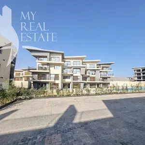Brand new 2 bedroom apartment in Sahl Hasheesh