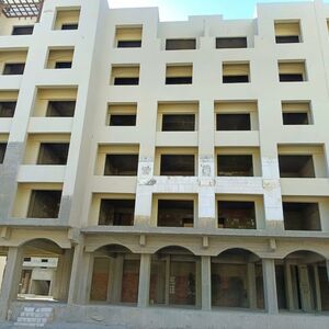 Studio for Sale – Atlantis Project, El Hadaba Hurghada