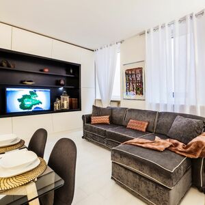 Luxury Apartment Casa Farnese