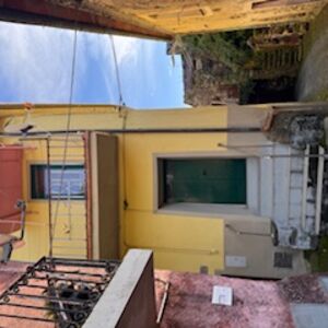 Casa di campagna in Lunigiana (Tuscany)