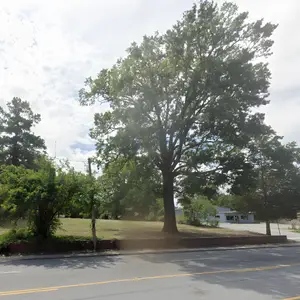 41,148 Sq Ft Buildable Land in Greenwood, SC