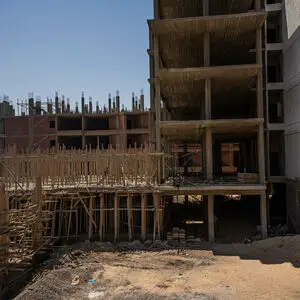 Oro Beach Resort in AL Ahyaa Road in Hurghada