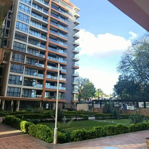 Experience Luxury High-Rise Living with Panoramic Views 