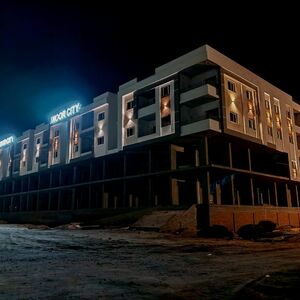 🏝 Exceptional Studio Opportunity,Nour City–Unbeatable Price