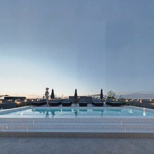 |STUDIO APARTMENT | LUNAR | HURGHADA