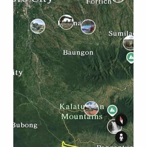 For sale farm lot in Talakag, Bukidnon 