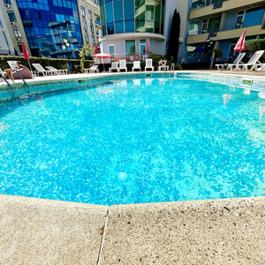 1-Bedroom Apartment for Sale | Apart Hotel Favorit