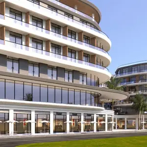  LA GOUNA RESORT in hurghada