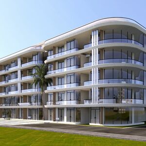 🏙️ Own a Studio in La Gouna Resort – Al Ahyaa with 20% Down