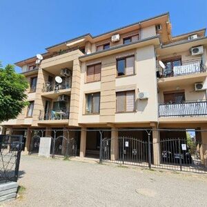 Ready to move in 1-Bedroom Apartment in Elitonia 2, Ravda