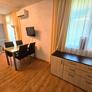 1-Bedroom Apartment for Sale in Gerber 4 Residence 