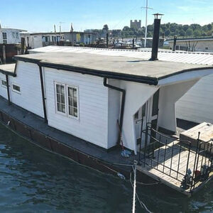 Affordable Riverside Living - Freedom  £49,950