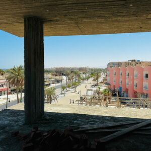 2-Bedroom Apartment | 15% Down | 4-Year Installments