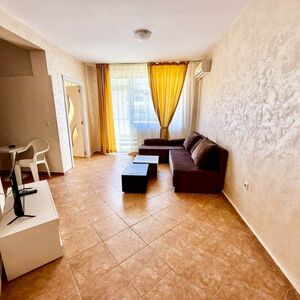 One-Bedroom Apartment – Summer Ravda 