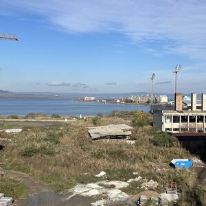 One-Bedroom Apartment with Lake View in Pomorie, Bulgaria