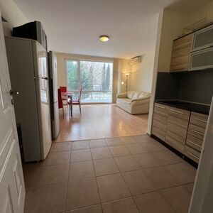 Spacious Two-Bedroom Apartment in Sunny Beach, Bulgaria, EU