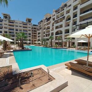 Premium studio Sea View – Immediate Delivery