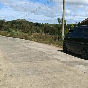 Farm lot in arakan, cotabato