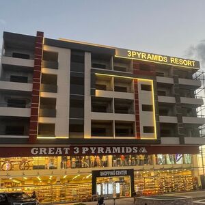 🏖️ Your Dream Pool-View Studio in Al Ahyaa – Ready to Move!