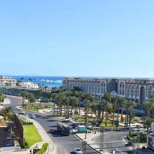 Sea view 1-Bedroom Apartment for sale in Hurghada Al Kawthar