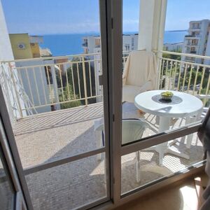 From the owner, two-room apartment, Bulgaria 