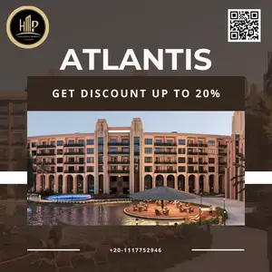 Atlantis – El-Hadaba, Hurghada