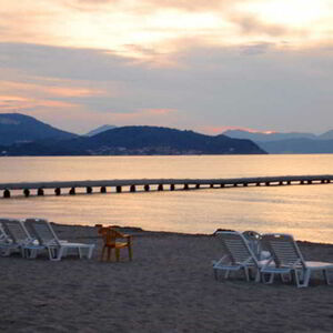 🇬🇷 Property for Sale in Corfu, Greece–Traditional 2-Houses