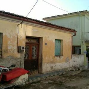 🇬🇷 Property for Sale in Corfu, Greece–Traditional 2-Houses