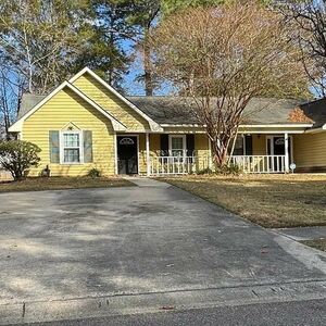 Single Family Home for Rent Ladson, Secret St $800