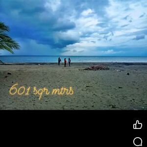 Beach resort in Cagayan de Oro 