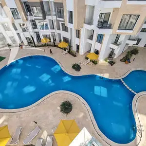 3 bedroom apartment for sale in Aqua Infinity Resort