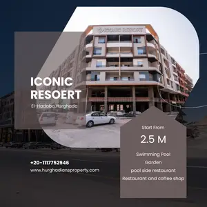 Live the Red Sea lifestyle… Live Iconic.